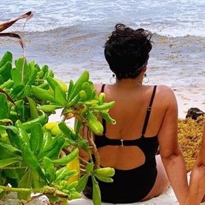 Meet your Posher, Shawntay